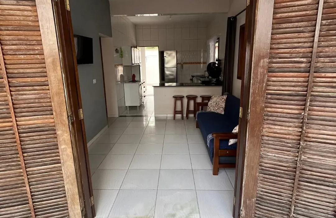 Casa Praia das Toninhas-1