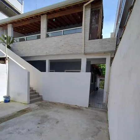 Casa Praia das Toninhas-3